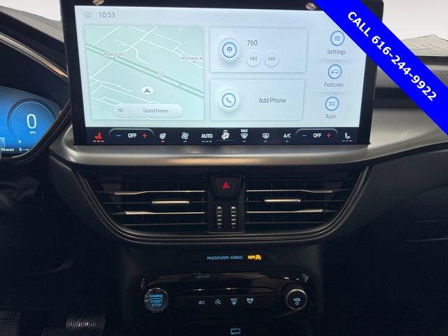 Used 2023 Ford Escape Active w/ Tech Pack #2 image 7
