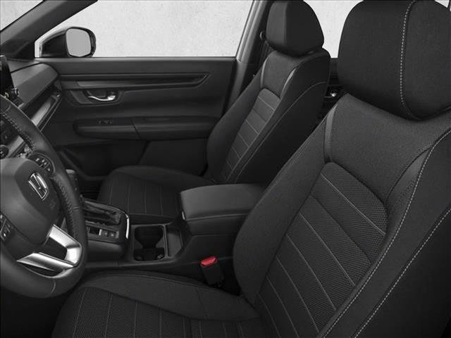 New 2026 Honda CR-V Sport image 6