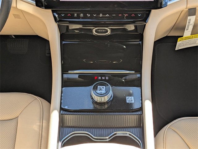 New 2026 Jeep Grand Cherokee Limited image 19