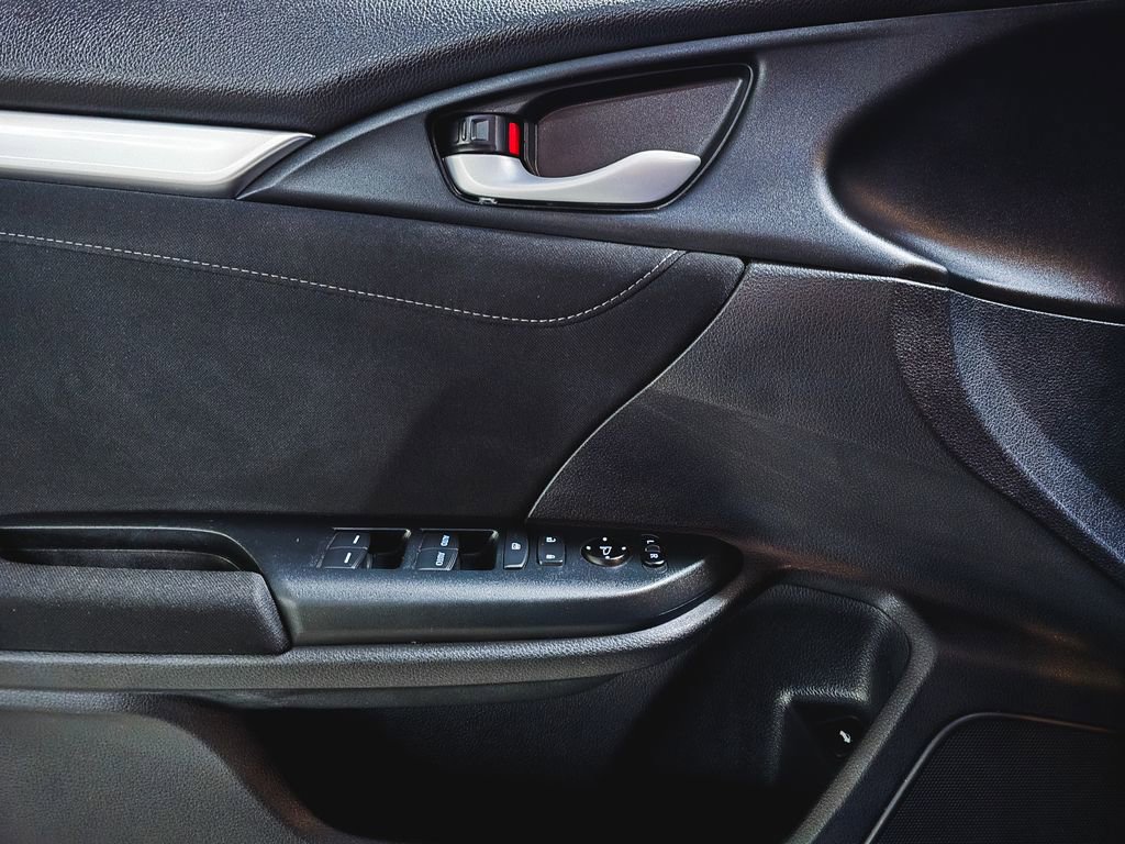 Used 2016 Honda Civic EX image 15