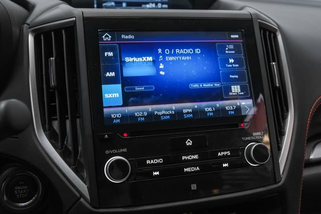 Used 2020 Subaru Forester Sport AWD/4WD image 31