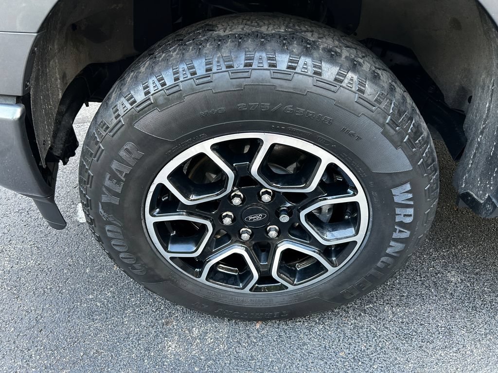 Used 2023 Ford F150 XLT w/ Equipment Group 302A High AWD/4WD image 31