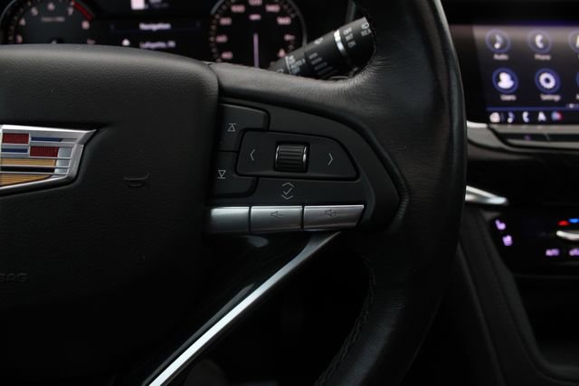 Used 2020 Cadillac XT6 Premium Luxury AWD/4WD image 14