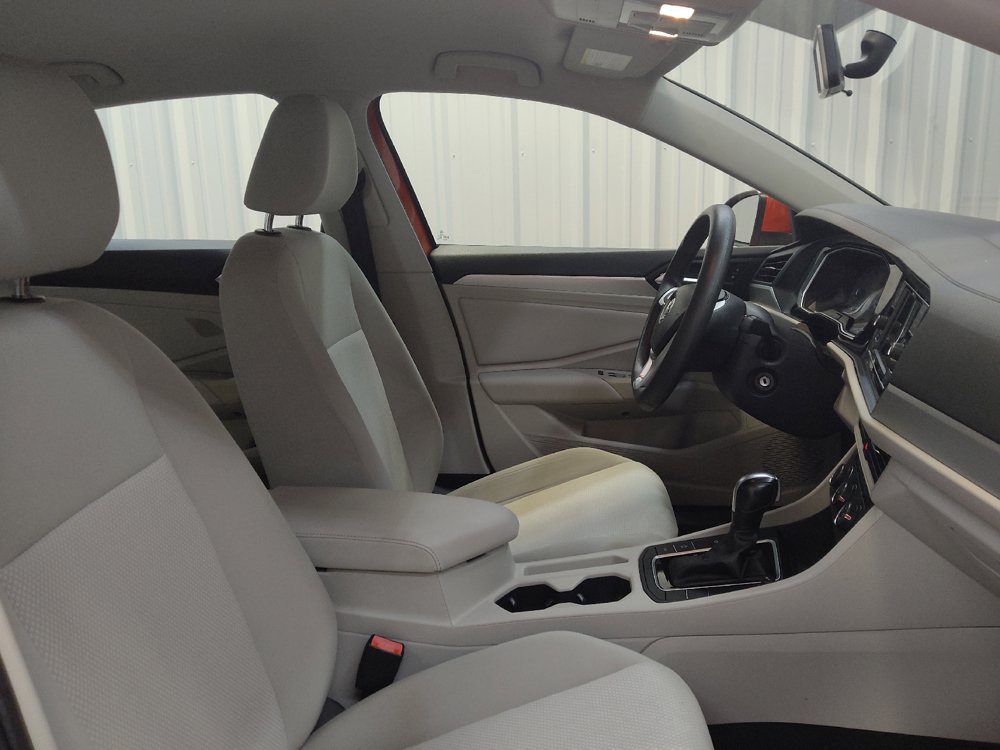 Used 2019 Volkswagen Jetta S w/ Driver Assistance Package FWD image 21