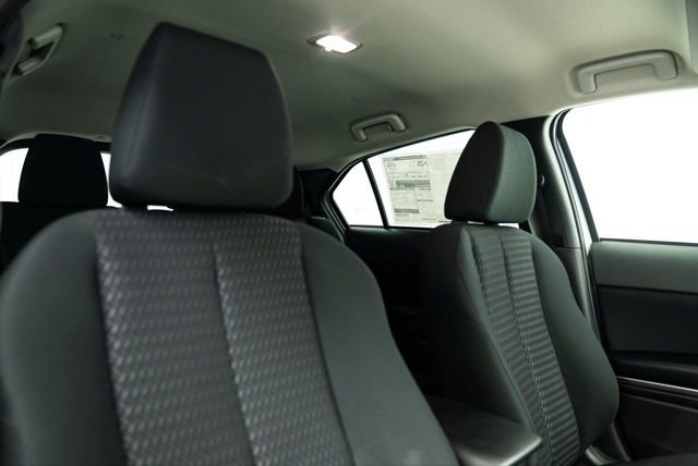 New 2026 Mitsubishi Eclipse Cross LE image 14