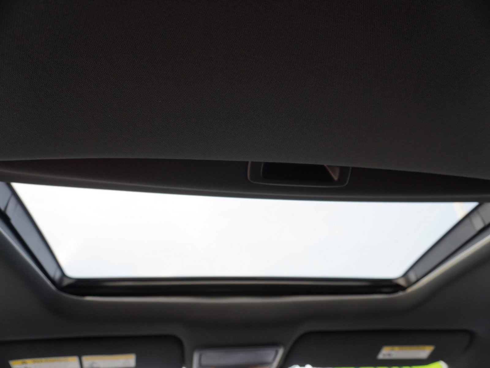 Used 2025 Honda Passport TrailSport image 15