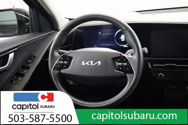 Used 2024 Kia Niro Wind FWD image 15