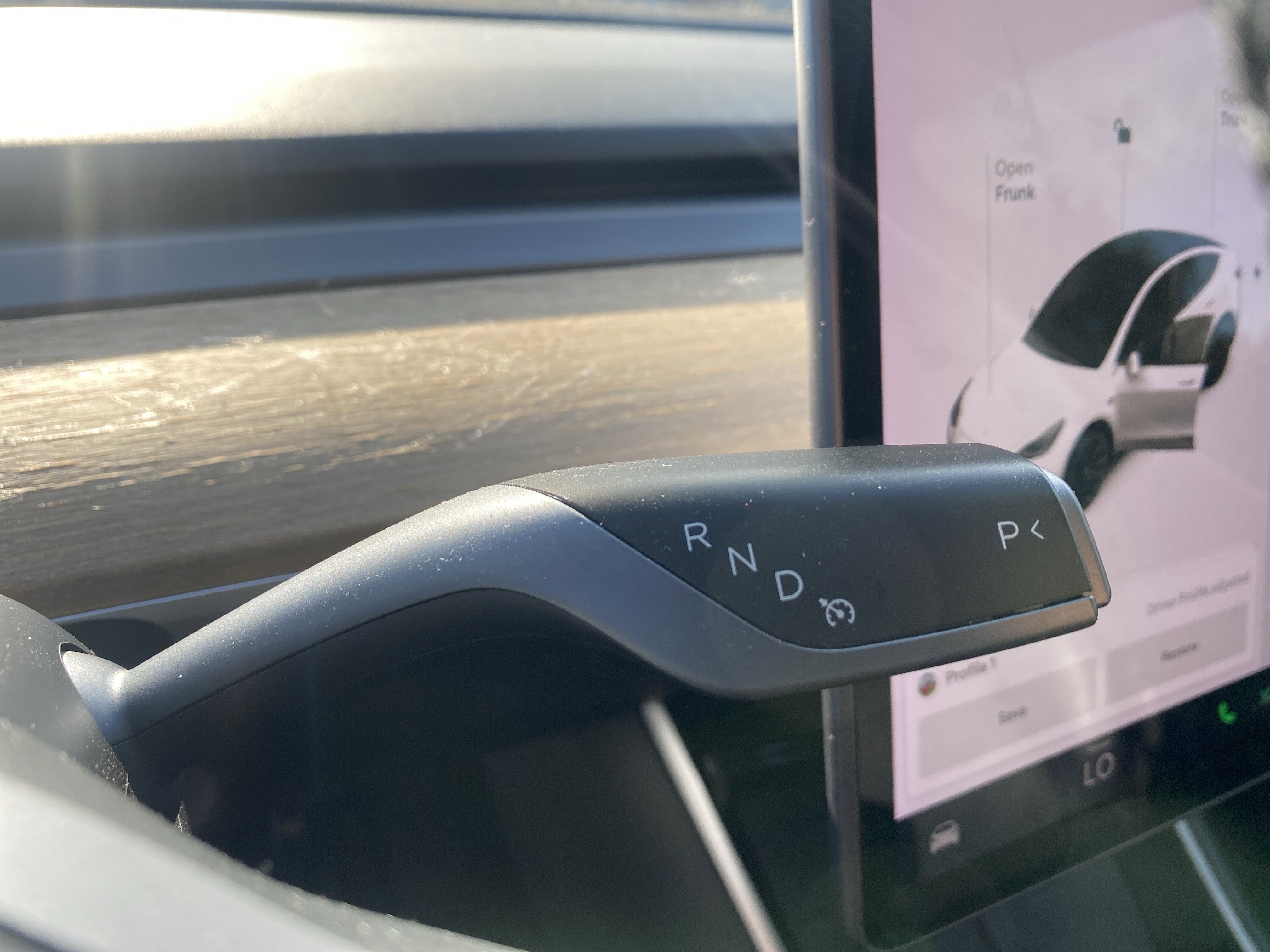 Used 2021 Tesla Model Y Long Range image 23