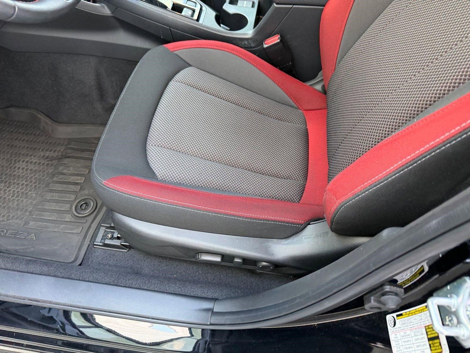 Used 2024 Subaru Impreza RS image 13