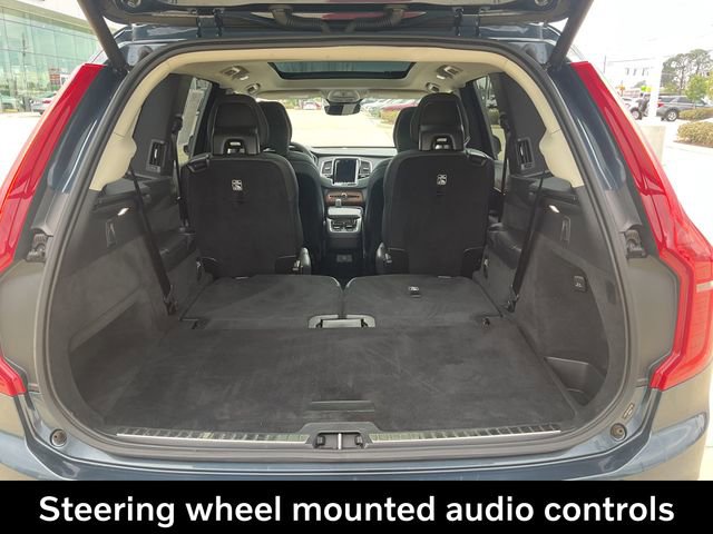 Used 2023 Volvo XC90 B6 Plus w/ Protection Package image 11