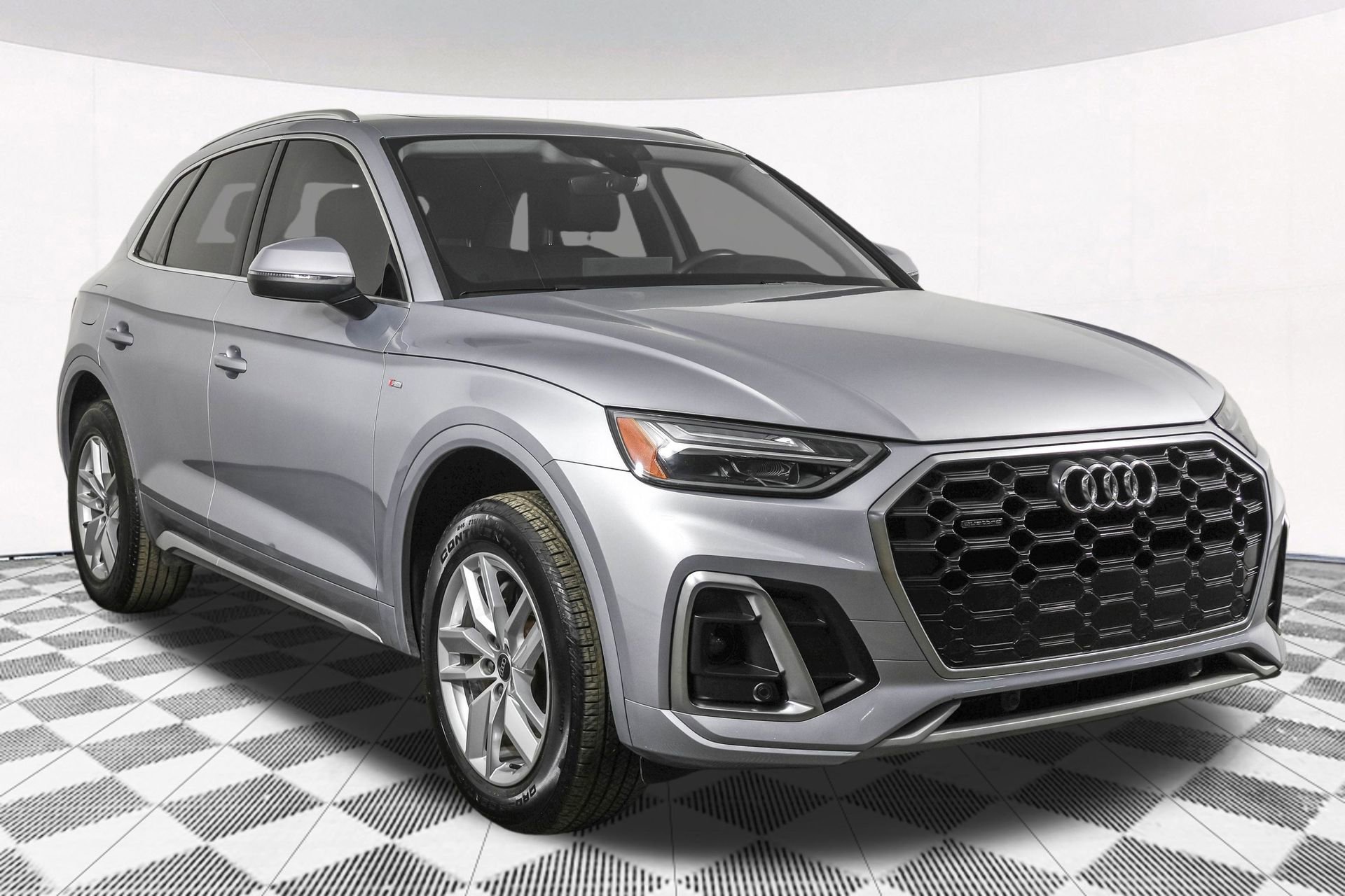 Used 2022 Audi Q5 2.0T Premium image 13