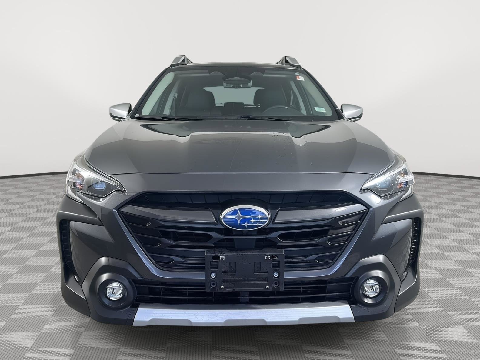 Certified 2023 Subaru Outback Touring image 2