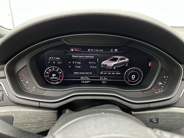 Used 2019 Audi A4 2.0T Premium Plus w/ Premium Plus Package image 15