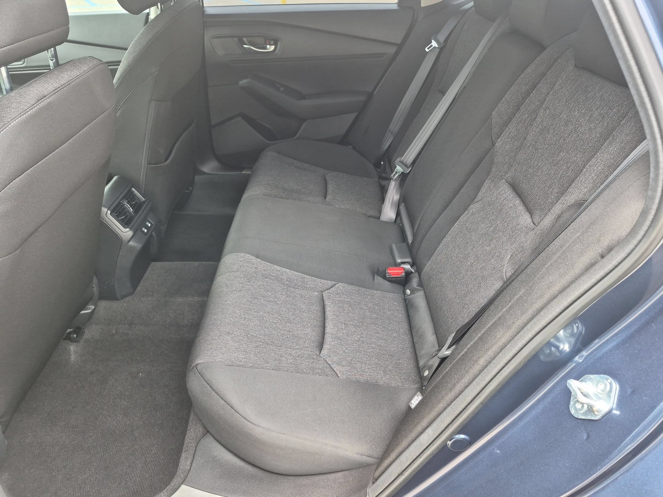 Certified 2025 Honda Accord SE image 23