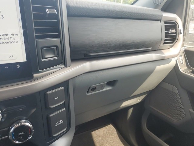 New 2025 Ford F150 XLT w/ Equipment Group 303A High image 48