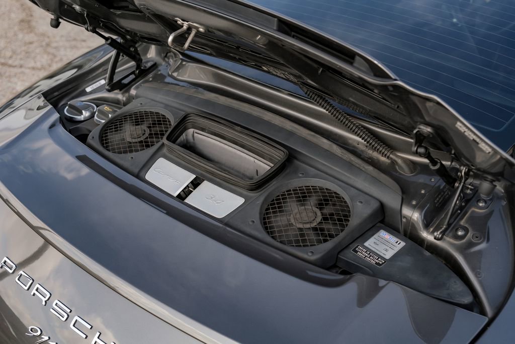 Used 2013 Porsche 911 Carrera image 47