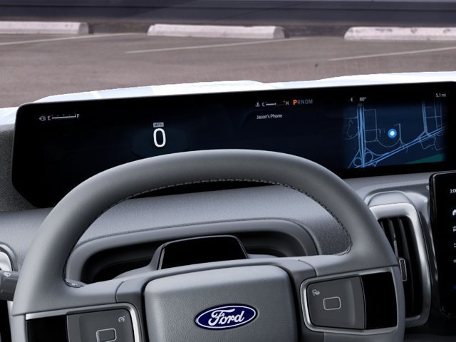 New 2027 Ford Expedition Max Active AWD/4WD image 13