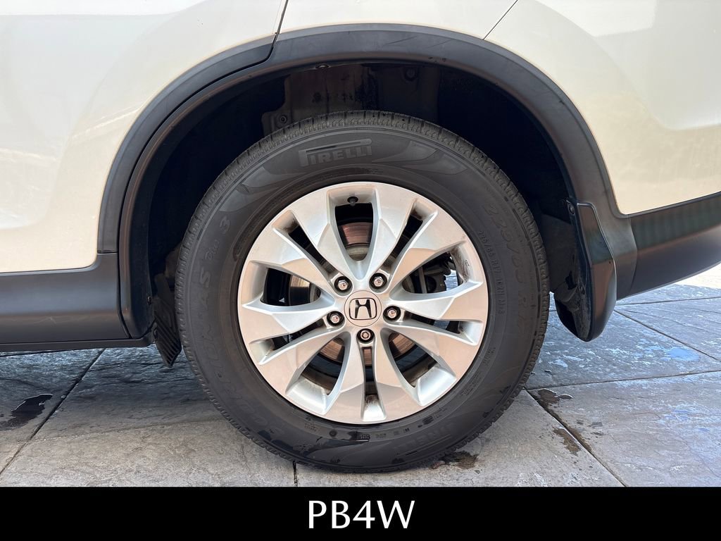 Used 2014 Honda CR-V EX-L image 11