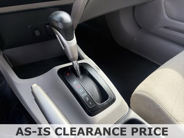 Used 2012 Honda Civic LX image 20