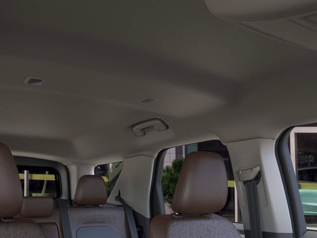 New 2026 Ford Bronco Sport Outer Banks w/ Outer Banks Tech Package+ AWD/4WD image 39