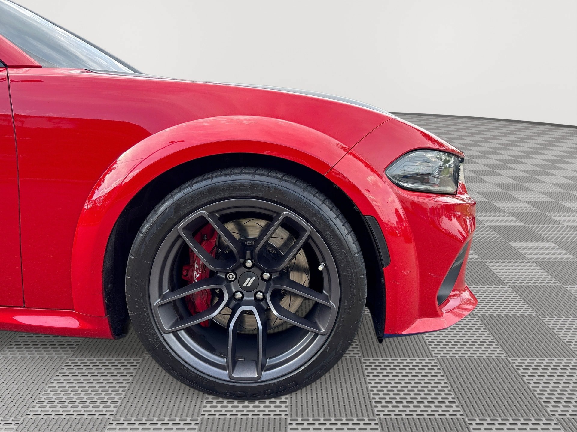 Used 2020 Dodge Charger Scat Pack RWD image 30