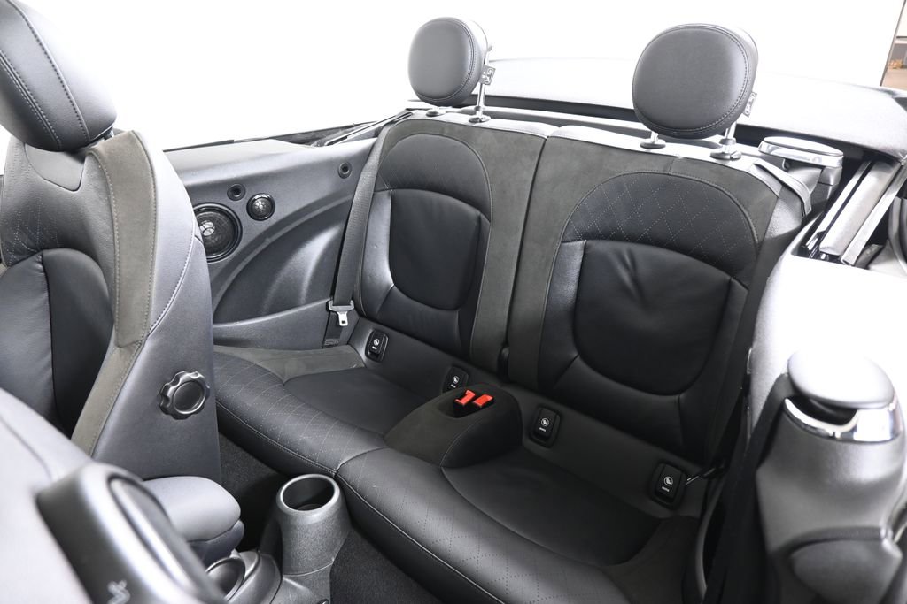 Certified 2023 MINI Cooper S image 36