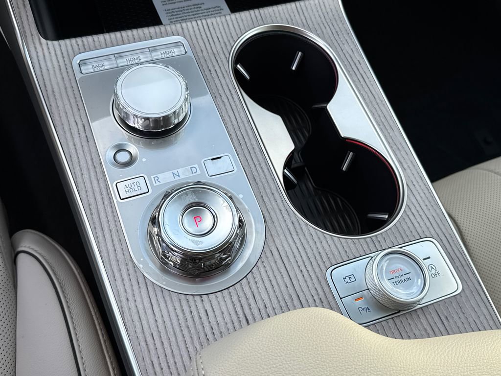 New 2026 Genesis GV80 2.5T Prestige AWD/4WD image 33