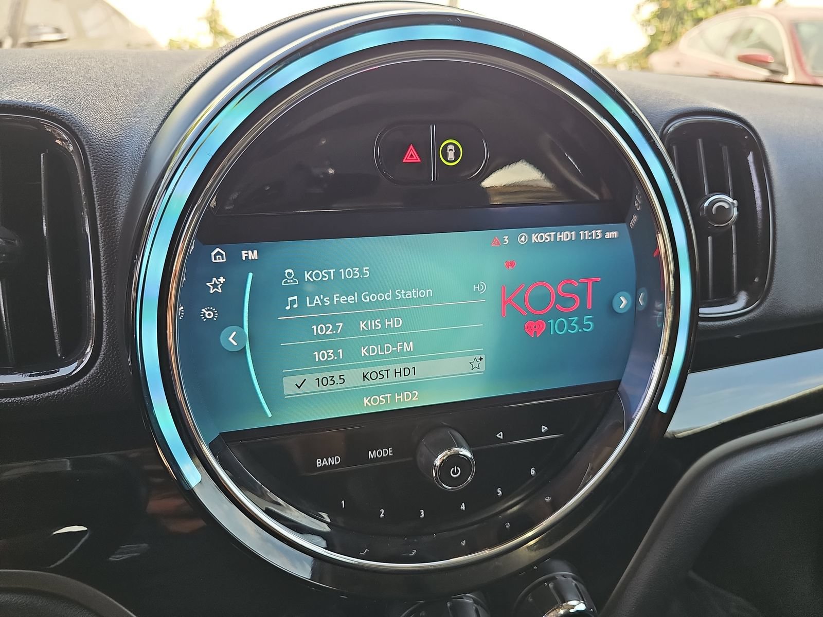Used 2022 MINI Cooper Countryman FWD image 20