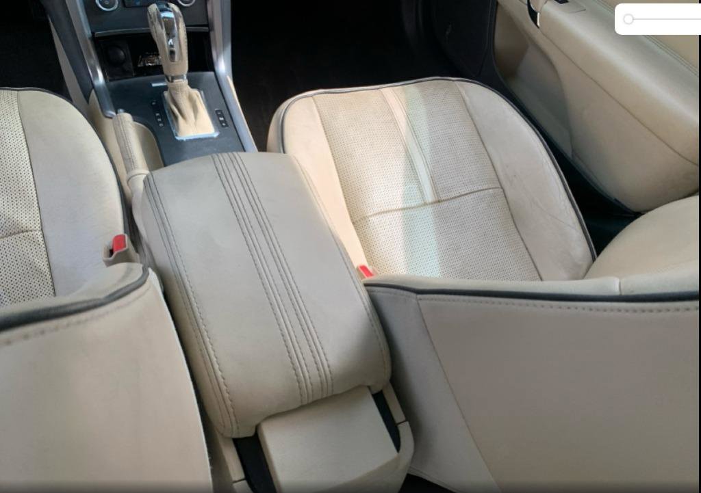 Used 2012 Lincoln MKZ FWD image 16