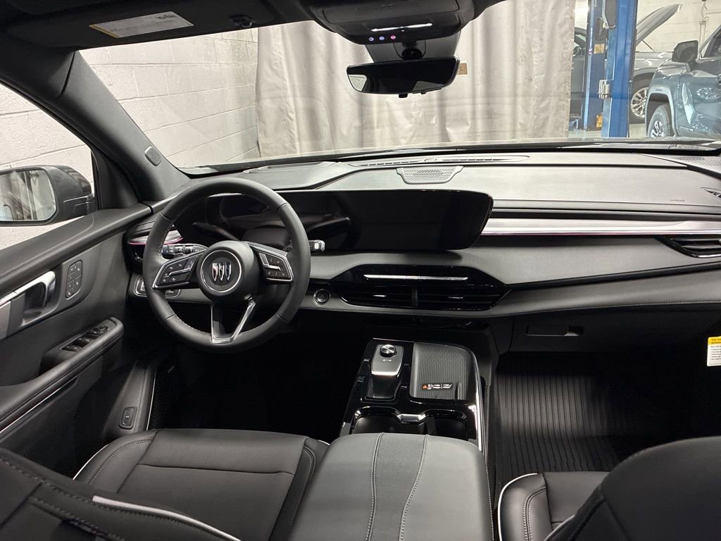 New 2026 Buick Enclave Preferred w/ Power Package image 13