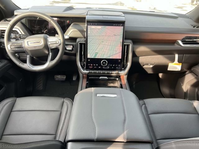 New 2026 GMC Yukon Denali w/ Sun & Power Step Package image 14