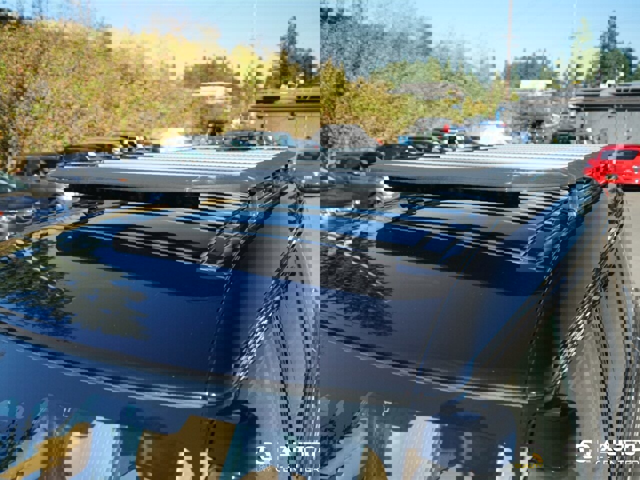 Used 2021 Land Rover Defender 110 X image 11