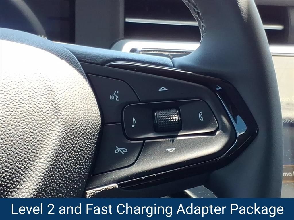 New 2027 Chevrolet Bolt LT FWD image 15