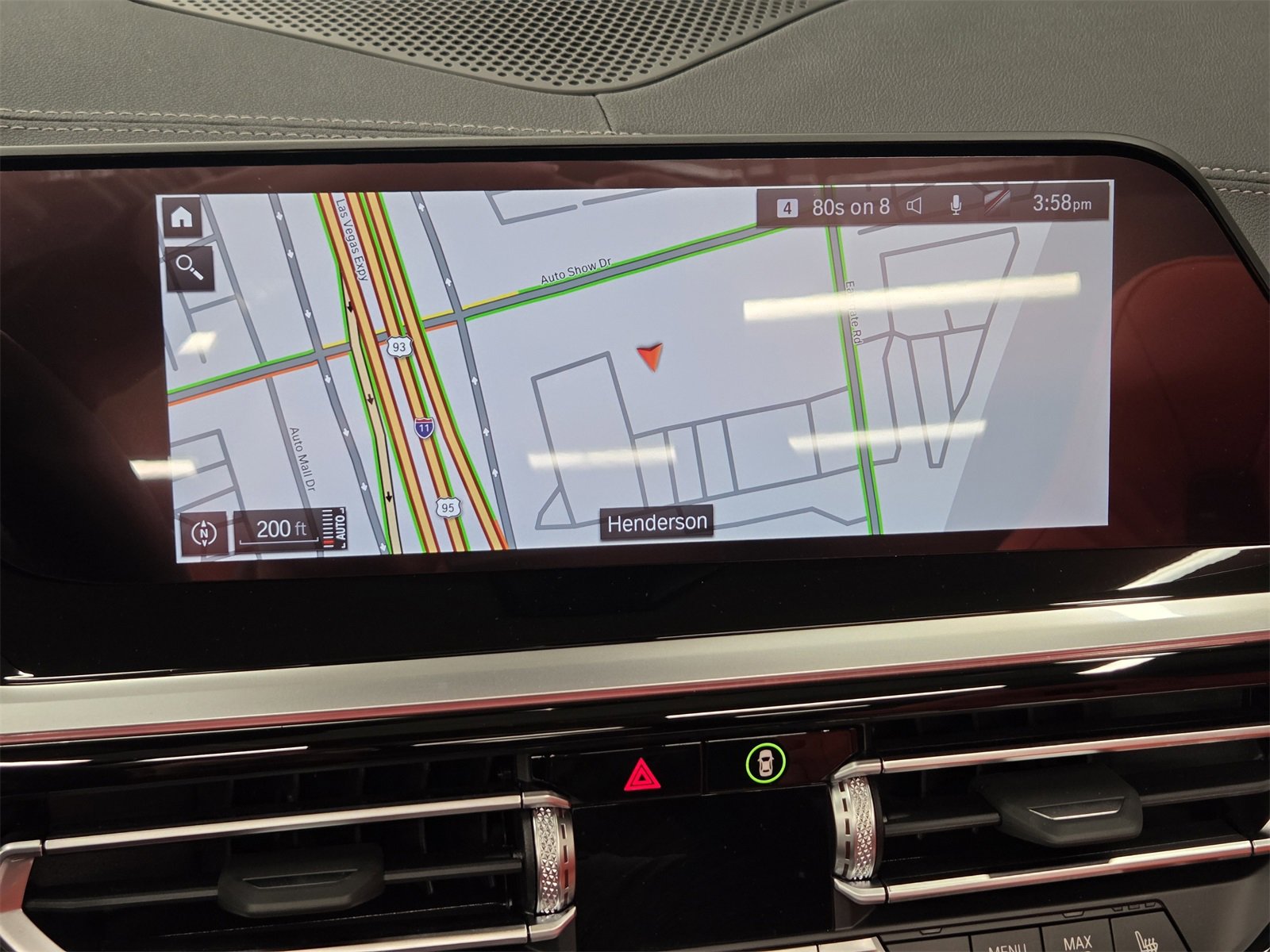 Used 2025 BMW Z4 M40i w/ Premium Package image 19