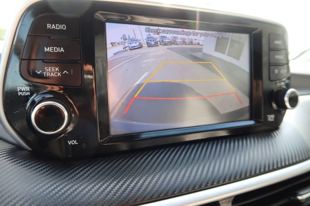 Used 2019 Hyundai Tucson SE AWD/4WD image 15