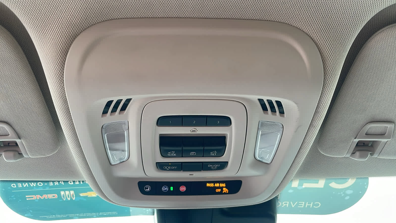 Certified 2023 Buick Envision Avenir image 21