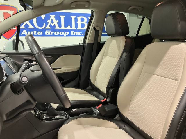 Used 2018 Buick Encore Preferred FWD image 17