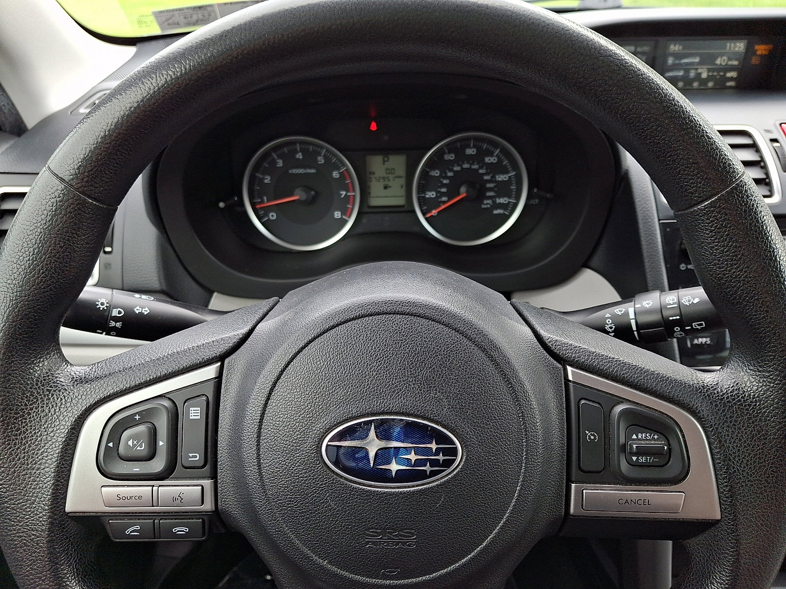 Used 2018 Subaru Forester 2.5i Premium AWD/4WD image 19