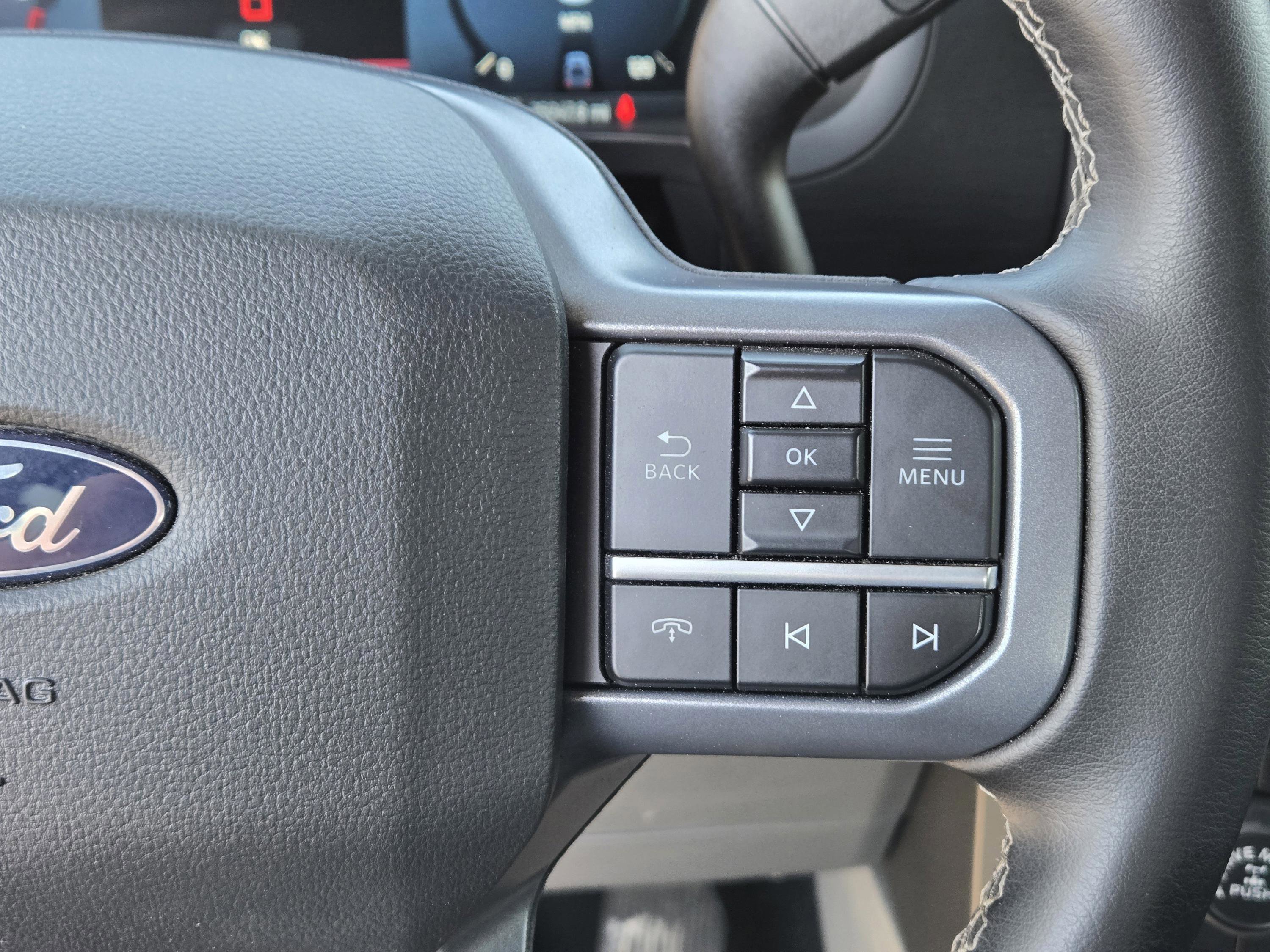 Used 2024 Ford F150 XLT w/ Equipment Group 302A MID image 23