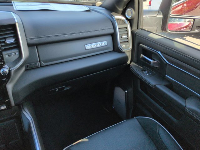 New 2027 RAM 2500 Laramie AWD/4WD image 17