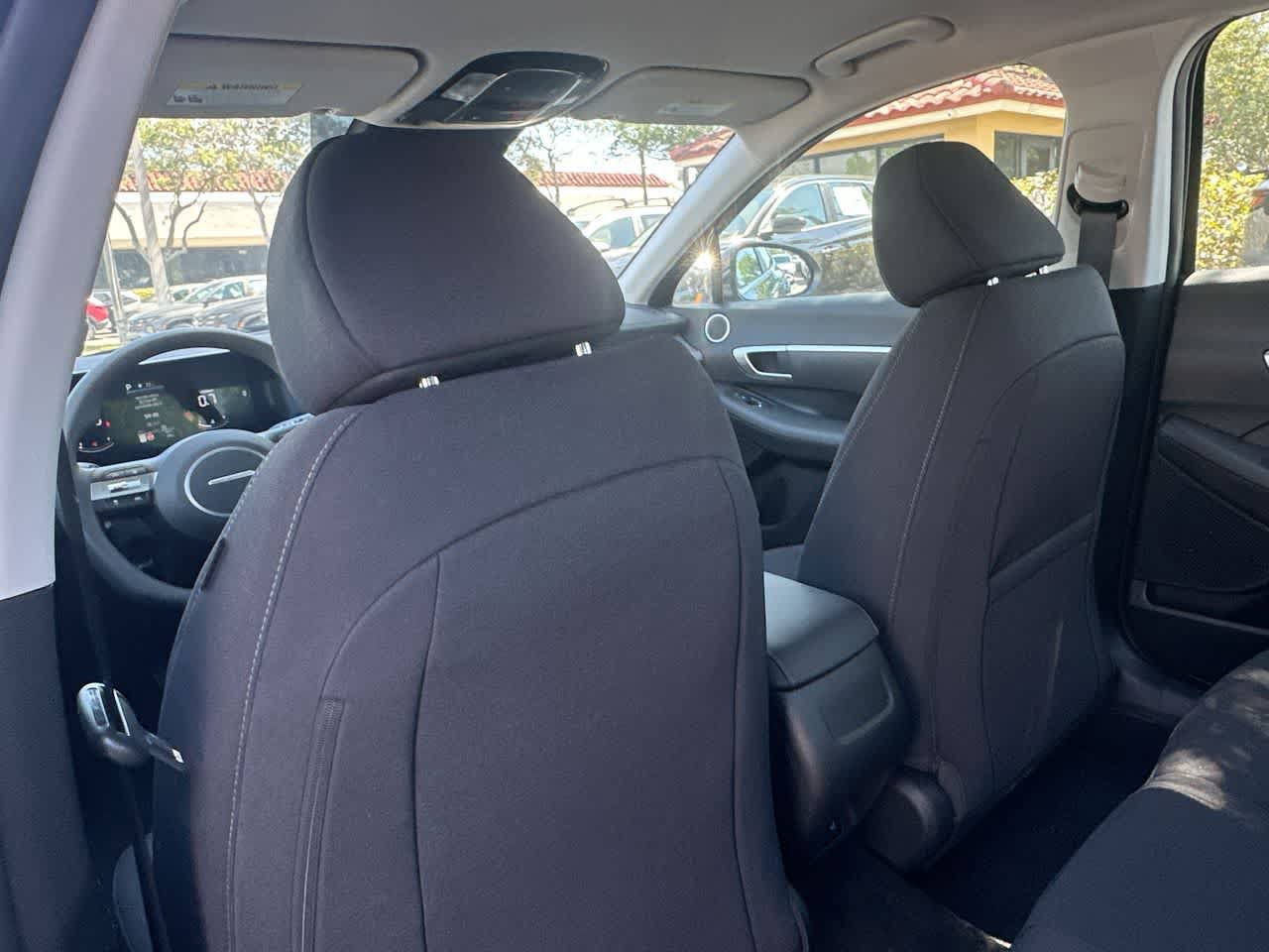 New 2026 Hyundai Sonata SE FWD image 23