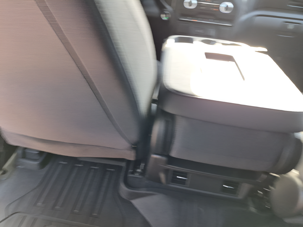 New 2026 GMC Sierra 1500 Pro w/ Pro Value Package RWD image 30