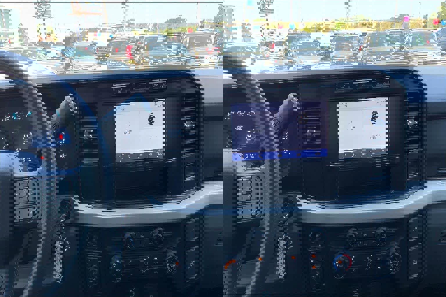 Certified 2023 Ford F350 XLT image 7