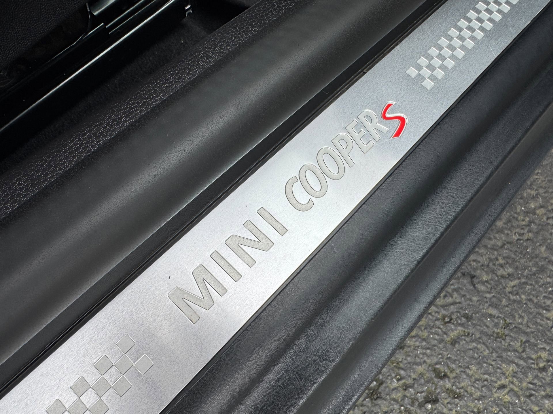 Used 2008 MINI Cooper S image 28