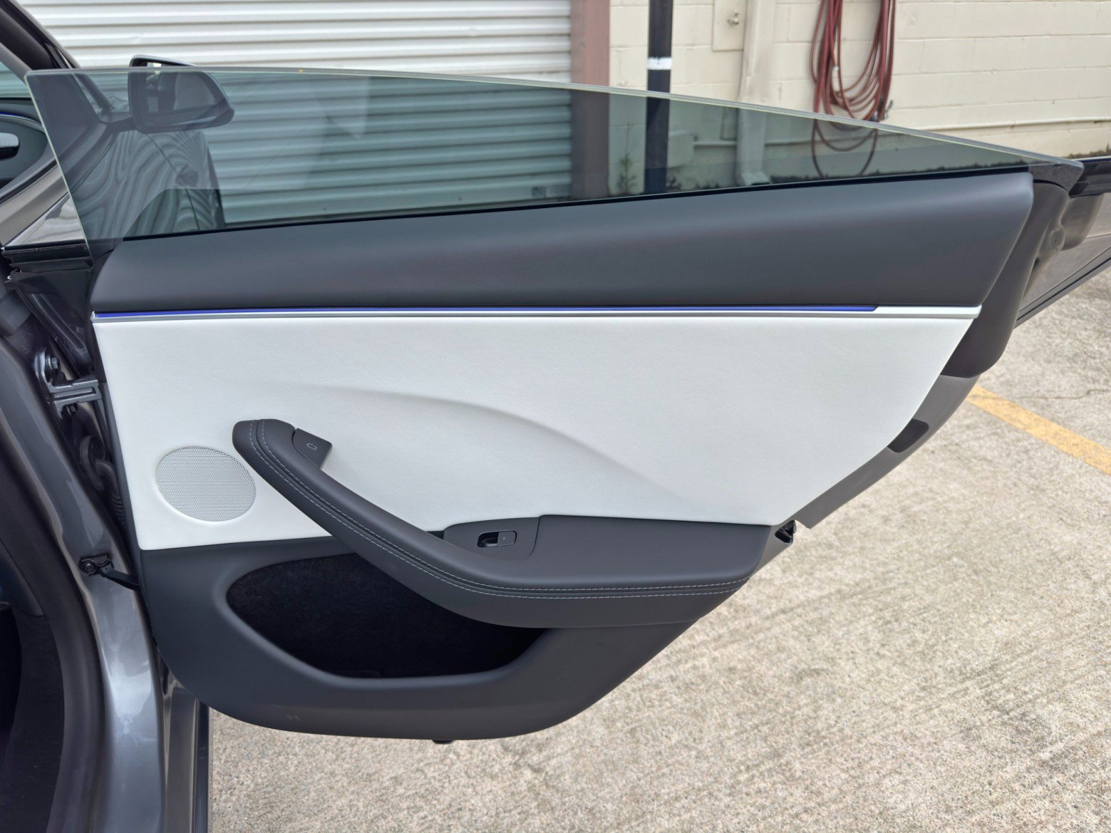 Used 2025 Tesla Model 3 RWD image 48