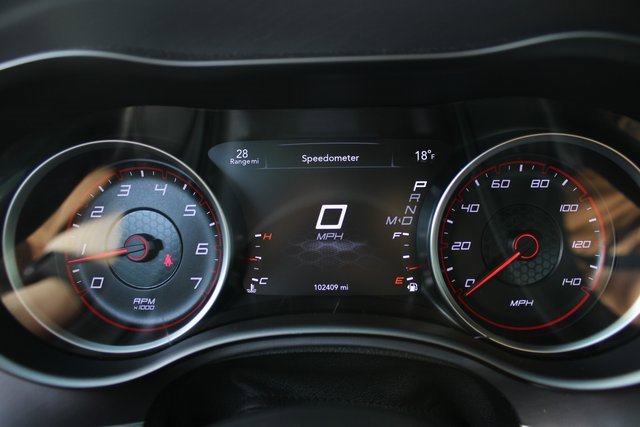 Used 2021 Dodge Charger SXT w/ Leather Interior Group image 21