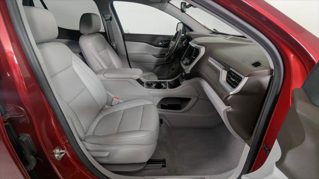 Used 2023 GMC Acadia SLT image 23