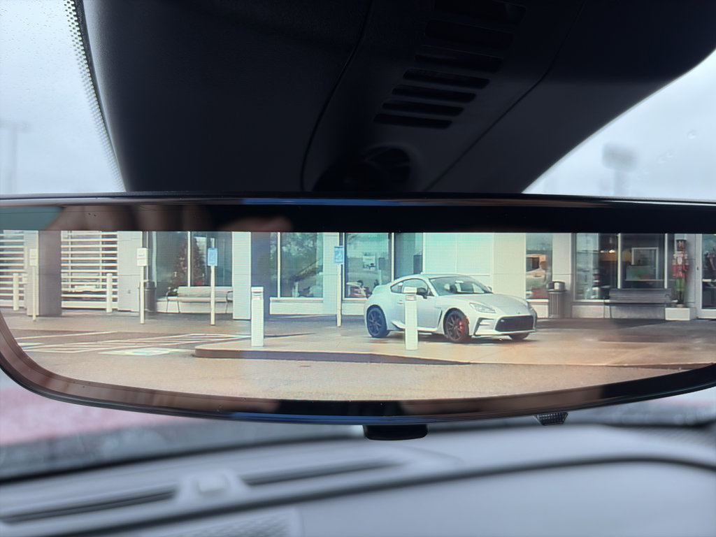 Used 2024 Chevrolet Traverse Z71 w/ Enhanced Driving Package image 15