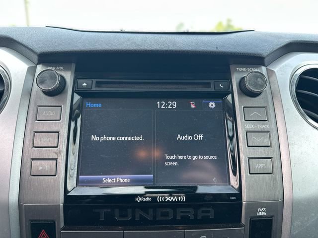 Used 2019 Toyota Tundra SR5 AWD/4WD image 18