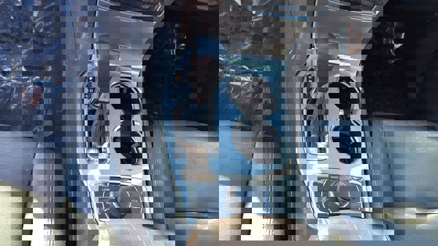 Used 2019 Jeep Grand Cherokee Limited AWD/4WD image 22